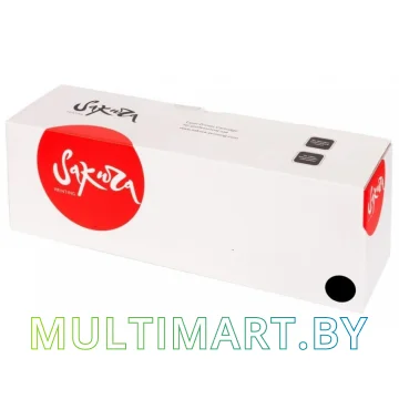 Картридж Sakura Printing SACRG057H